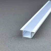 سیم کشی وسایل چراغ لاین نوری