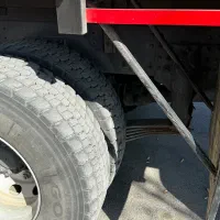 اف ام ده چرخ|خودرو سنگین|بروجرد, |دیوار