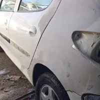 خدمات نقاشی خودرو پولیش واکس و لیسه گیری