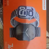 تعدادی ساعت پلم اک بند مدل kw32max