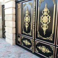 نقاشی ساختمان