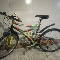 دوچرخه تایوانی سایز ۲۶