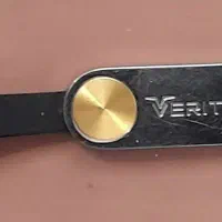 فلش مموری وریتی