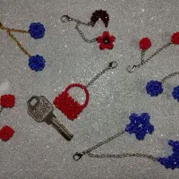 مروارید بافی|زیورآلات و اکسسوری|تهران, افسریه جنوبی|دیوار