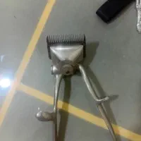 ماشین اصلاح