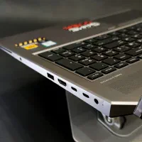HP Zbook Studio G5 40 گیگ رم، هارد 1 ترا|رایانه همراه|یزد, |دیوار