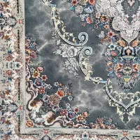 دو تخته فرش تخفیف خورده زیر قیمت بازار|فرش|شهرضا, |دیوار