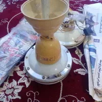 پنکه سالم وتمیزبدون کم استفاده شده|پنکه و تصفیه‌کنندهٔ هوا|اهواز, منازل کارون|دیوار
