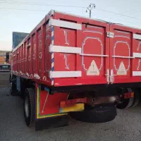 بنز تک باری بی دماغ|خودرو سنگین|بوکان, |دیوار