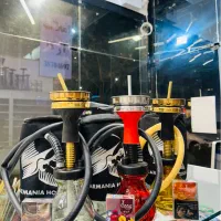 قلیان های مسافرتی از ۱۹۵ ت