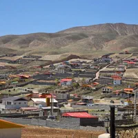 زمین ویلایی معاوضه با خودرو گرمابسرد دماوند