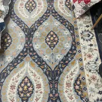 گلیم فرش شش متری