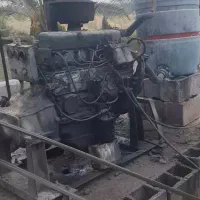 موتور آبکش بنز۹۱۱