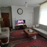 54 متر خیابان سراج