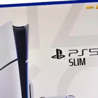 پی اس ۵ اسلیم