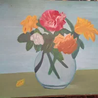 تابلو نقاشی|تابلو، نقاشی، عکس|شهریار, کهنز|دیوار