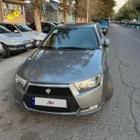 دنا پلاس مدل ۹۷|خودرو سواری و وانت|خوی, |دیوار