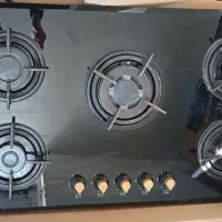 گازصفحه ای|اجاق گاز و لوازم برقی پخت‌وپز|بروجرد, |دیوار