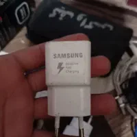 تهدادی سری شارژ