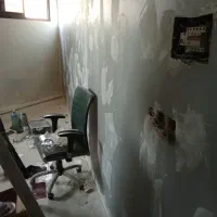 نقاشی ساختمان زیبا نقدو اقساط با قیمت مناسب|خدمات پیشه و مهارت|اصفهان, فجر|دیوار