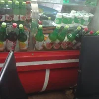 یخچال ویترینی