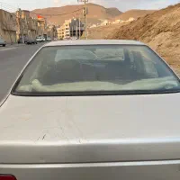 پژو ۴۰۵مدل ۸۴فرانسوی|خودرو سواری و وانت|شهرکرد, |دیوار