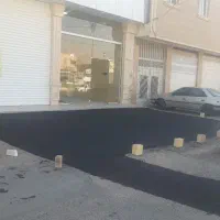 اجاره تجاری بلوارراه آهن|اجارهٔ مغازه و غرفه|گرمسار, |دیوار