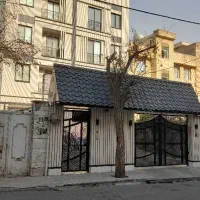 63 متر فول امکانات استخر بوستان