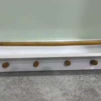 شلف دیواری|کتابخانه، شلف، قفسه‌های دیواری|اهواز, کوی شهروند|دیوار