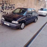 پراید 87دوگانه کارخانه|خودرو سواری و وانت|تهران, بهارستان|دیوار