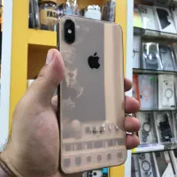 IP XS MAX 512GB
