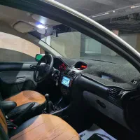 206 sd 1389|خودرو سواری و وانت|لار, |دیوار