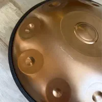 فروش هنگدرام توسط مدرس تخصصی