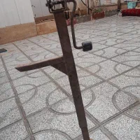 جک ایستاده پیکان