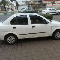 تیبا 98صندوقدار|خودرو سواری و وانت|رشت, باهنر|دیوار