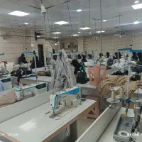 تولیدی پوشاک زنانه