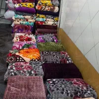 پتو/ پتو هایی که ب دلیل نداشتن جفت ارزان شدن|رختخواب، بالش، پتو|تهران, خلازیر|دیوار