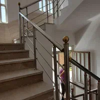 نرده استیل و کرکره برقی یافته|خدمات پیشه و مهارت|خرم‌آباد, |دیوار