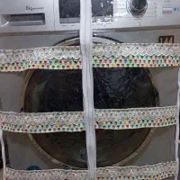 کاور لباسشوی|سفره، حوله، دستمال آشپزخانه|یزد, |دیوار