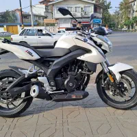 موتور سنگین zanella652cc