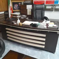 فروش میز مدیریت درحدنو