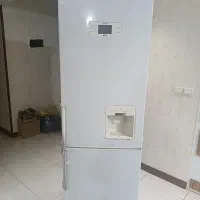 یخچال فریزر ال جی