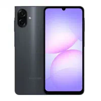 گوشی سامسونگ Galaxy A07 64 گیگابایت رم 4 گیگابایت