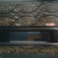 بخاری گازی ایران شرق