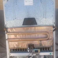 آبگرمکن دیواری