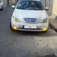 تیبا ۲ .. ۱۴۰۰|خودرو سواری و وانت|کرج, حصارک پایین|دیوار