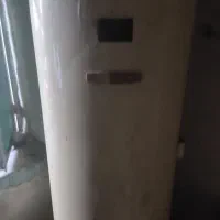 اب گرم کن جنرال مخزنی قدیمی
