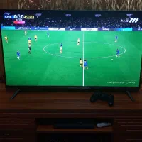 تلوزیون دوو 43