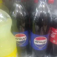 نوشابه پپسی|خوردنی و آشامیدنی|مینودشت, |دیوار