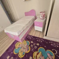 سرویس خواب کودک و نوجوان|تخت و سرویس خواب|اصفهان, جلفا|دیوار